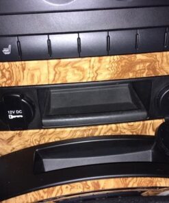 BATIGE USB 3.0 & 3.5mm Car Mount Flush Cable 3.5mm + USB3.0 AUX Extension Dash Panel Waterproof Mount Cable for Car Boat and Motorcycle - 3ft USB3.0 & DC3.5 3ft 42 51PaUpdcqsL