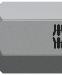 Wera 8100 SA 2 Zyklop 1/4" Metric Ratchet Set, 42-Pieces 97 51PcmX7hkL