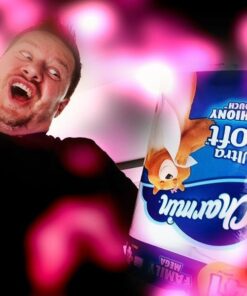 Charmin Ultra Soft Cushiony Touch Toilet Paper, 24 Family Mega Rolls = 123 Regular Rolls (Packaging May Vary) 24 Count (Pack of 1) 48 51PcwKKPt2L