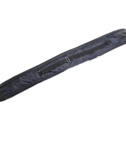 Alternative view of DHLink Chinese Martial Arts Taichi Kung Fu Paulin Sword Blue Shoulder Bag Carry Bag