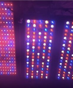 BESTVA 2024 Newest Upgrade 2000W Led Grow Light with High Yield Diodes Full Spectrum LED Grow Lights for Indoor Plants Greenhouse Veg Bloom Light Hydroponic Grow Lamp 45 51Pe9sPeqEL