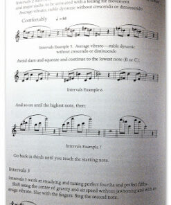 Alternative view of The Simple Flute: From A to Z
