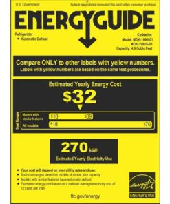 Kegco K309SS-124" Wide Homebrew Single Tap Stainless Steel Digital Kegerator 26 51PgEoUdyLL