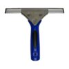 Ettore ProGrip Window Squeegee, Blue 23 51PheCeIZLL