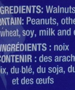 Kirkland Signature Nuts, Walnuts,48 Ounce 12 51Phpjwg8cL