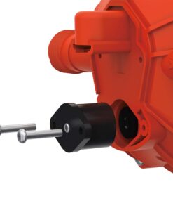 SEAFLO 12V 5.5 GPM 60 PSI Water Diaphragm Pressure Pump 12 51Pib4 UzZL