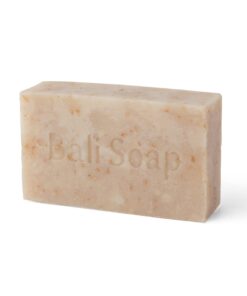 Bali Soap - Coconut Natural Soap - Bar Soap for Men & Women - Bath, Body and Face Soap - Vegan, Handmade, Exfoliating Soap - 6 Pack, 3.5 Oz each 3.5 Ounce (Pack of 6) 7 51PimwtwPoL 1