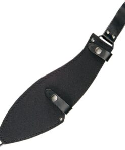 Alternative view of KA-BAR 2-1249-9 Kukri,Black