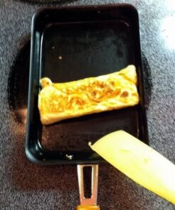 Kotobuki Tamagoyaki Japanese Omelette Pan 9 51Pk0KhsQL