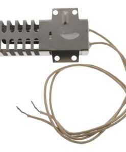 ERP IG9998 Universal Gas Range Oven Igniter, multicolor Gray 24 51Pl1CCTXGL