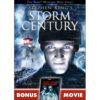 Stephen King's Storm Of The Century with Bonus Film DVD September 4, 2012 4 51PlTj57BjL