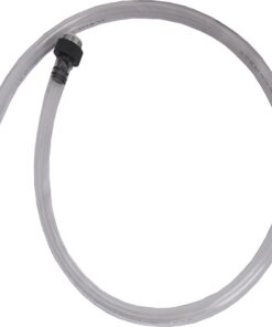 Emergency Zone 50-Gallon Home Water Storage/Treatment Kit 50 Gallon Set 15 51Pn QW3WcL