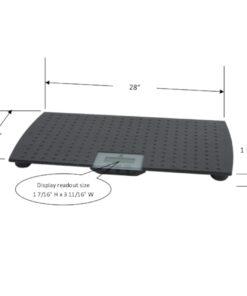 W.C Redmon Precision Digital Pet Scales, Large Large (Pack of 1) 23 51Pn4UalptL