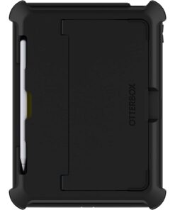 OtterBox Defender Series Case for iPad 10th Gen (ONLY) - Black 13 51PnJc68LHL