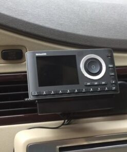 SiriusXM SXPL1V1 Onyx Plus Satellite Radio with Vehicle Kit – Easy to Install, Enjoy SiriusXM on Your Existing Car Stereo with This Dock and Play Radio 44 51PnuD1xChL