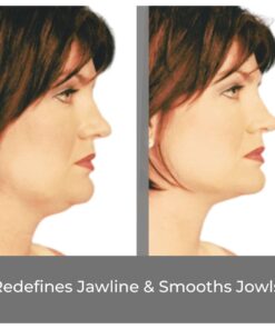 Bring It Up Instant Face Lift Tape Kit: 30-Day Supply, Transparent Neck & Eyebrow Lift Strips, Anti-Wrinkle Stickers 16 51PsGX8vSoL