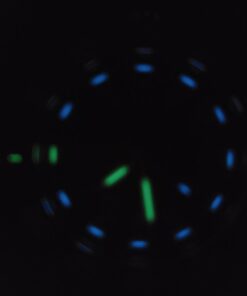 Luminox - Original Navy Seal- Mens Watch - Military Dive Watch - Date Function - 200m Water Resistant - Mens Watches - Made in Switzerland 44mm Black|White - XS.3051.F 28 51PuKhf DIL