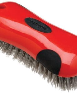 Mothers Stiff Bristle Carpet and Upholstery Cleaning Scrub Brush for Automotive, Home, Couch, Stain Remover Carpet Brush 12 51PwNaldAvL