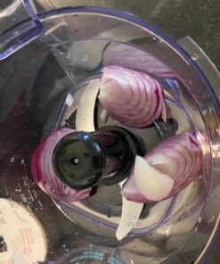 Oster Blender | Pro 1200 with Glass Jar, 24-Ounce Smoothie Cup and Food Processor Attachment, Brushed Nickel - BLSTMB-CBF-000 Blender + Food Processor Brushed Nickel 73 51PwWIhRf9L