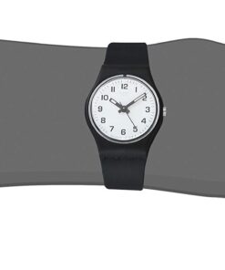 Swatch SOMETHING NEW Unisex Watch (Model: LB153) 16 51Py9DQ9K6L