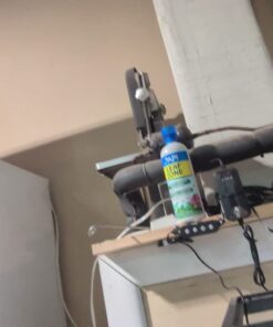 API LEAF ZONE Freshwater Aquarium Plant Fertilizer 18-Ounce Bottle White 16oz 38 51PzccxvlcL