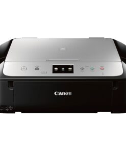 Canon MG6821 Wireless All-in-One Printer with Scanner and Copier: Mobile and Tablet Printing with Airprint™ and Google Cloud Print Compatible 12 51PzqP7SuL