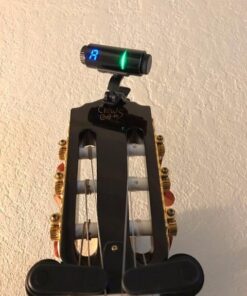 Korg Guitar Tuner (SHPRO),Black Sledgehammer Pro Clip-On Tuner 19 51Q1DqXnmPL