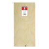 Midwest Products 5304 Craft Plywood, 6 by 12 by 0.125-Inch 27 51Q1mmlEaNL
