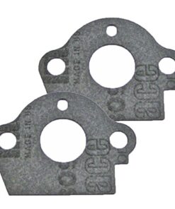 Homelite Ryobi Trimmer (2 Pack) Replacement Carburator Gasket # 901552001-2pk