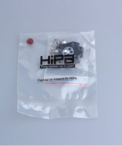 Hipa Carburetor Rebuild Kit Gasket Diaphragm K10-WAT for Carb STHIL Husqvarna McCulloch Echo Chainsaw Edger Trimmer 5 51Q5u1U4wgL