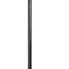 Carlisle FoodService Products Duo-Pan Upright Dust Pan with Serrated Yoke for Home, Restaurants, Kitchen, Lobby, And Office, Plastic, 30 Inches, Black 30 Inches (Pack of 1) 17 51Q7bmBNFvS