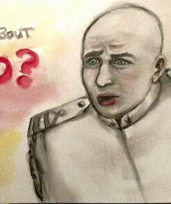 Akashiya CA200/20V Sai Watercolor Brush Pen - 20 Color Set (1, DESIGN 1) 79 51Q7e2l6kfL