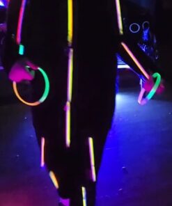 PartySticks Glow Sticks Bulk Party Favors 100 Pack 56 51Q7neF6wcL 1