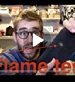 Mechanix Wear: Kevlar Heat Sleeves, Protective Arm Sleeves with Heat and Cut Resistance, Machine Washable, Sleeves for Welding or Automotive Work (One Size Fits All ) 19 51QAkjO0yL