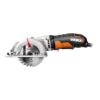 Worx WX429L 4 Amp WORXSAW 4.5" Electric Compact Circular Saw 49 51QBEjya0RL
