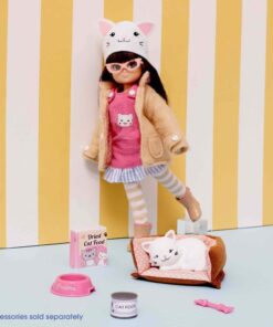 Lottie Doll Pandora's Box | Dolls for Girls and Boys | Toys for Girls and Boys | Gifts for Girls and Boys 16 51QBGlfc27L