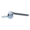 KOHLER GENUINE PART GP1034693-CP CIMARRON TRIP LEVER, Polished Chrome 10 51QDKEhv8aL