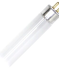 Current Professional Lighting MVR400/VBU/HO/PA High Intensity Discharge Quartz Metal Halide Light Bulb, ED37 T5 As Shown