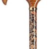 Wood Derby Fashion Cane Fall Floral 13 51QEL5ypzIL