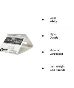 Trapper Insect Trap (Great for Bed Bugs, Spiders, Cockroaches) - Includes 90 Traps 14 51QGGAvtV3L