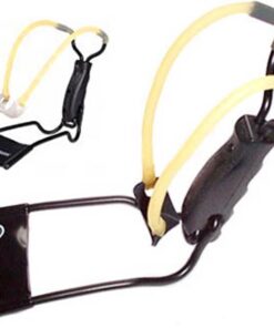 Beeman Marksman Laserhawk Folding Slingshot,Black 13 51QH21FePSL