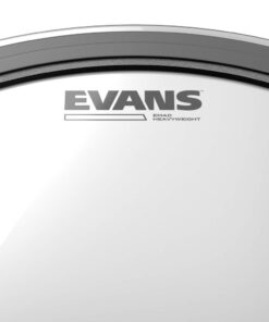 Alternative view of Evans Heads Drum Head, 22 Inch (BD22EMADHW)