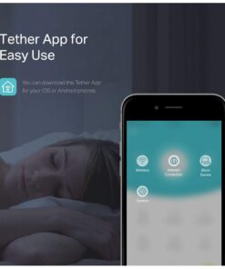 TP-Link N300 Wi-Fi Range Extender (TL-WA850RE) 37 51QI3aVE9bL