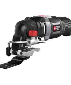 PORTER-CABLE Oscillating Tool Kit with 31-Piece Accessories, 3-Amp (PCE605K) Oscillatating kit 9 51QIIvpK gL