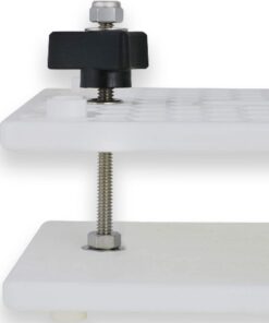 EZ Tofu Press- Best Tofu Press for Extra Firm Tofu | Easily Remove Water for Flavorful and Firm Tofu | Made in The USA 33 51QJwG2qzML