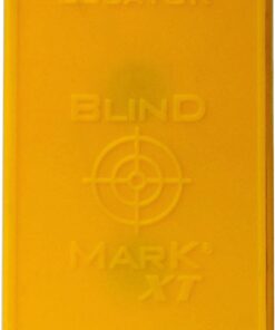 Calculated Industries 8105 Blind Mark Drywall Electrical Box Locator Tool – Powerful Rare-Earth Magnetic Targets (3) and Locator Kit 3 Targets + Case 37 51QKHx2ApIL