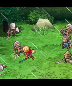 Radiant Historia - Nintendo DS 30 51QKyT35RXL