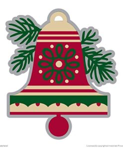 Cricut 2002175 Winter Wonderland Cartridge 19 51QLN9zcIgL