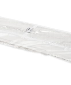 Alternative view of Camco 42161 Refrigerator Vent Base (White)