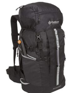Outdoor Products Arrowhead Int. Frame Pack (Black/Griffin) 47.5 Liter Capacity Black / Griffin 7 51QPeVCkHpL